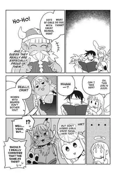 Interspecies Reviewers - Volume 4