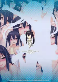 (HaruCC17) [Wata 120 Percent (Menyoujan)] AZUS@TTACK2 (K-ON!) [Decensored]