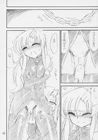 (C70) [EINSATZ GRUPPE (Charlie Nishinaka)] PRISONER 8 Miserable Birds (Gundam SEED DESTINY)