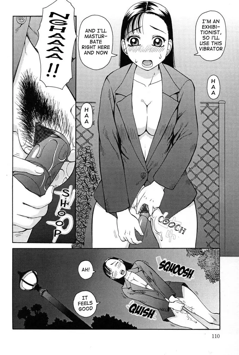 Size Percentage CH7