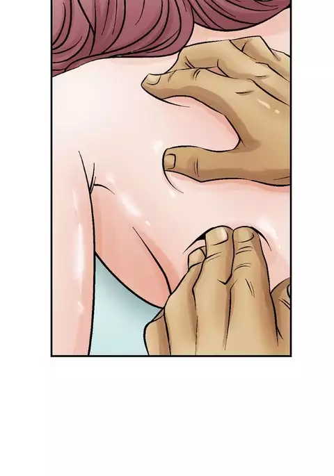 The Taste of the Hand Ch.1-30