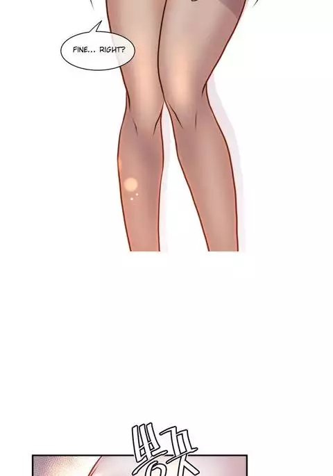 Master in My Dreams Ch.0-34