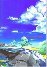 (SPARK6) [chokie (Ocha)] oasis siesta