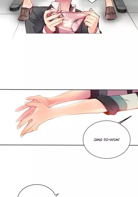 Lilith`s Cord Ch.1-7