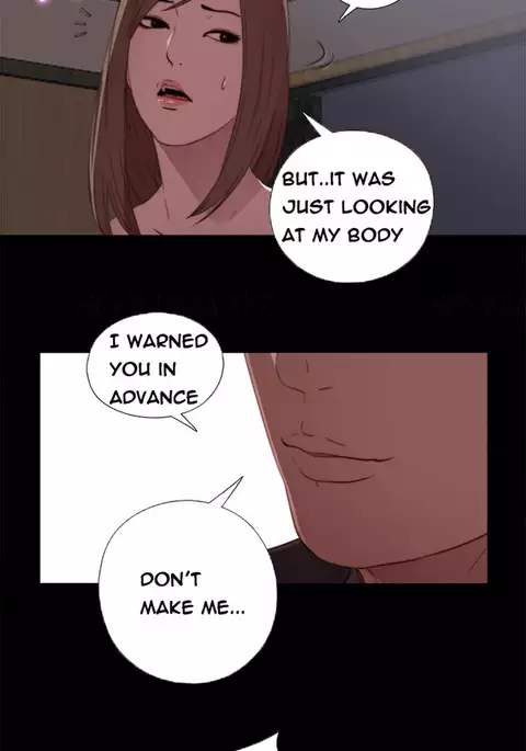 Girl Next Door Ch.1-20
