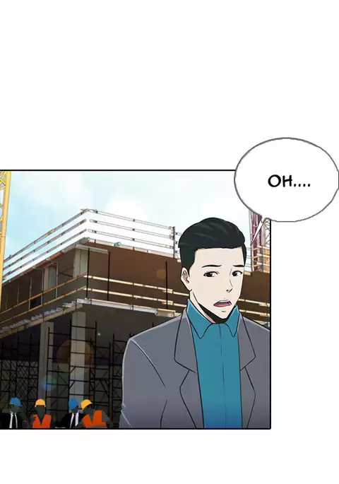 Dark Game Ch.1-20