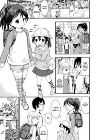 [Kidoukan (Kidou Muichi)] Kodomo no Seikatsu 3 [English] {Hennojin} [Digital]