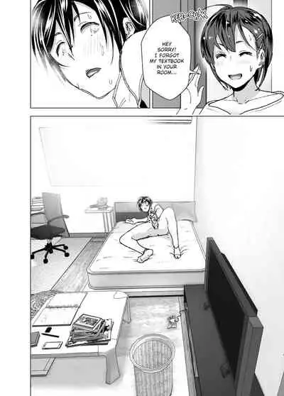 Chikubeam! Bibibibibi!! | Nipple Beam! Zaaap!!