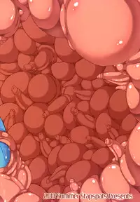 (C84) [Stapspats (Hisui)] S4A-Super Sexual Suit SAMUS Assaulted- (Metroid)