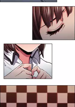 Taste of Forbbiden Fruit Ch.15/24