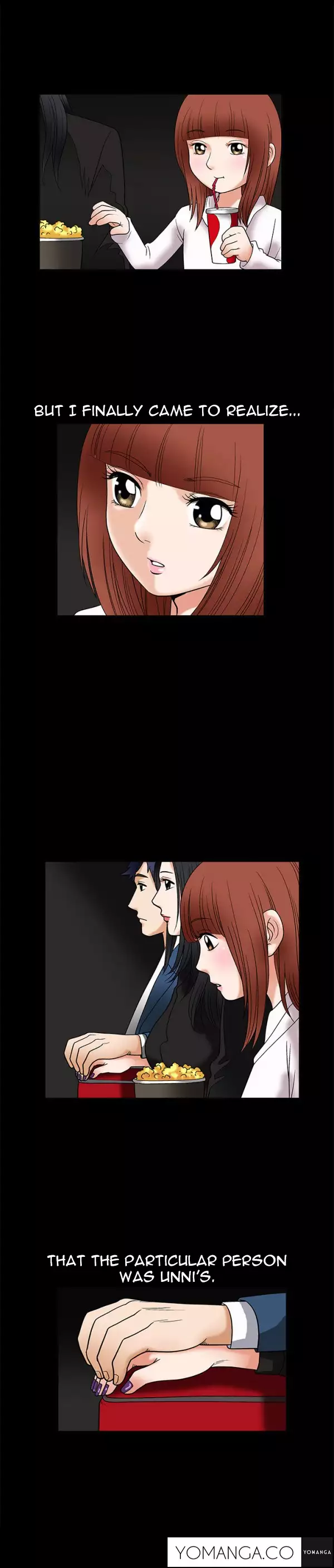 Seduction Ch.1-28
