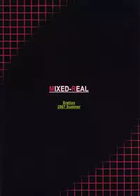 (C72) [Xration (mil)] MIXED-REAL (Zeroin)