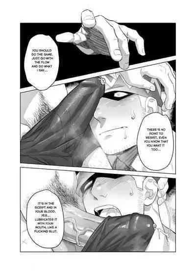 [Kienbiu] Punt Punt Wey Wey Wey