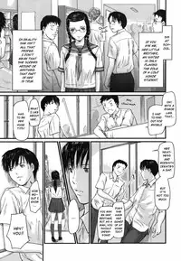 [Kisaragi Gunma] Love Selection [English] [Decensored]