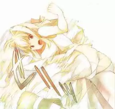 succubus ni tensei shita node milk wo shiborimasu