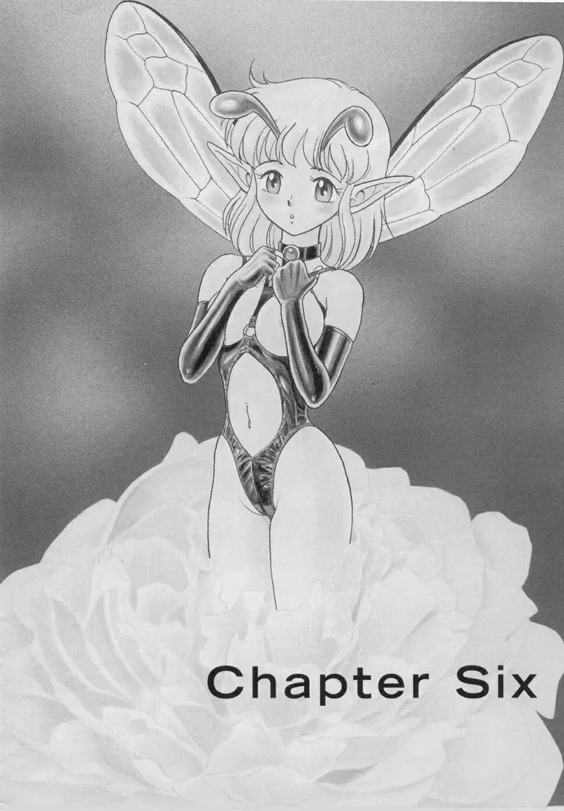 Bondage Fairies Extreme1 - CH6