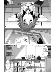 [Ryohzoh] Irodori - Colorful Dreams (English)