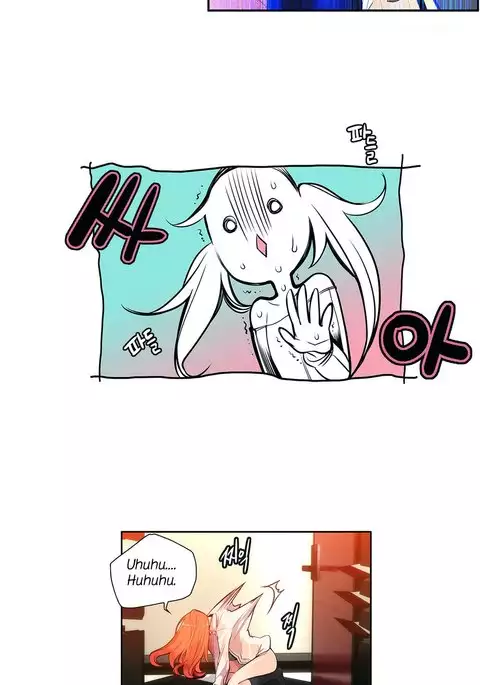 Lilith`s Cord Ch.1-41