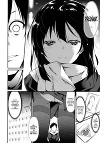 Shoujo M