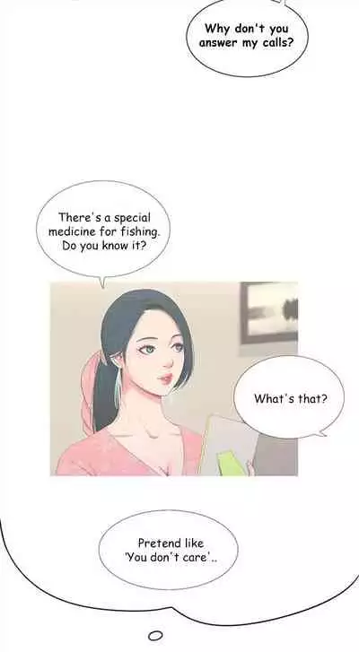 One's In-Laws Virgins Chapter 1-15 (Ongoing) [English]