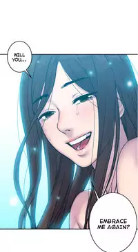 Ghost Love Ch.1-23 (English) (YoManga) (Ongoing)