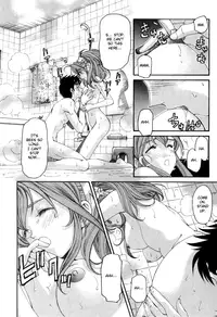 [Kobayashi Takumi] Virgin na Kankei R 2 Ch. 7-8 [English]