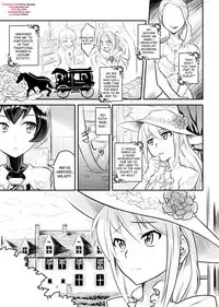 [Remora Works] FUTACOLO CO -Mare Line- VOL.001 (English)