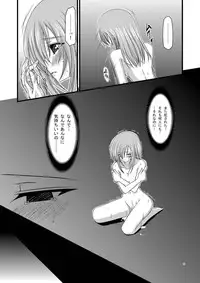 [valssu (Charu)] MELON ni Kubittake! Soushuuhen Jou (Tales of the Abyss) [Digital]