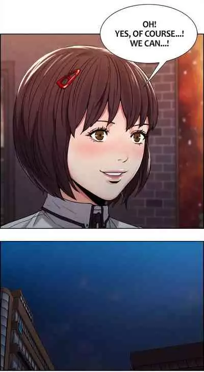 Taste of Forbbiden Fruit Ch.9/24