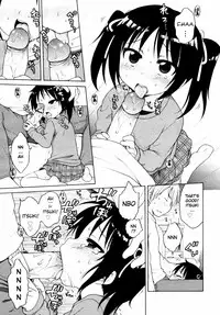 [Inuboshi] Always Together [ENG]