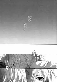 (C84) [CassiS (RIOKO)] Hoshizukiyo (FInal Fantasy XIII-2)