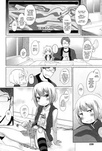 [Arekusa Mahone] Sweet Teach [Eng] [Mistvern]