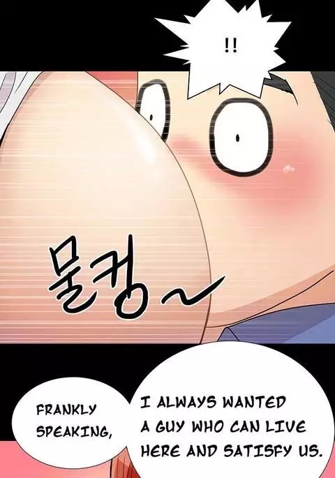 Will You Do as I Say? Ch.1-19