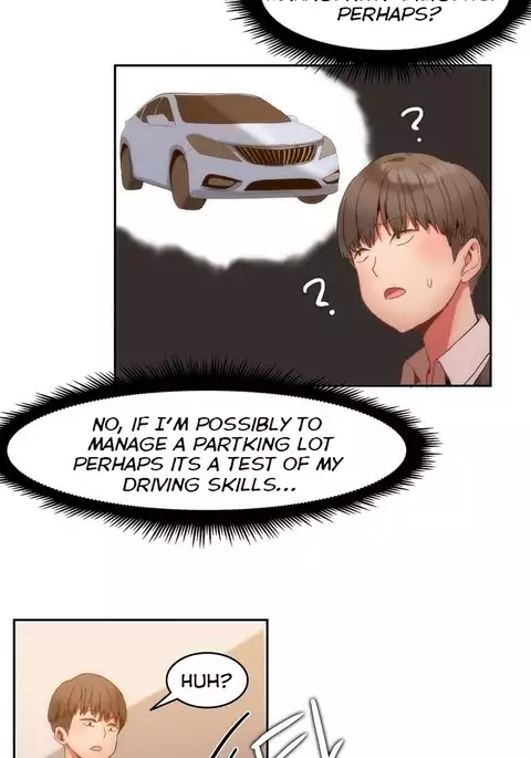 Hari Dormitory Ch.0-19