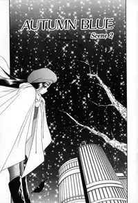 [Soramoto Koh] Autumn Blue