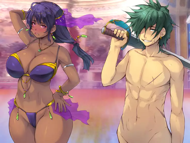 Yakuza Yuusha o Maneite Shimatta Machi