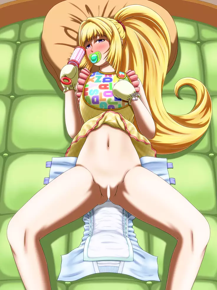 God Hand Mar - communication first issue - Bernstein, Aina