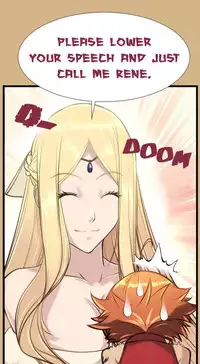 [Hong BanJang] Aharoo Ch.1-25 (English) (YoManga) (Ongoing)