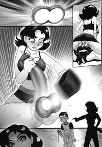 [KEBERO Corporation (Various)] Shin Hanzyuuryoku XIII (Various)