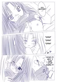 naruto/sasuke gender bend part 1 english