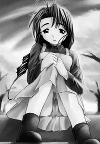 [Oyster] Shoujo Jigoku - The Mädchen Hölle