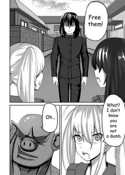 Onspeeder: The Forty Weasel Part 1