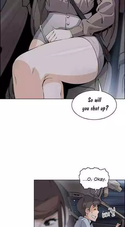 Housekeeper [Neck Pillow, Paper] Ch.49/49 [English] [Manhwa PDF] Completed