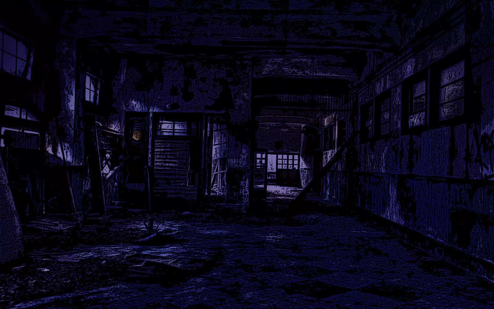 Girls Living in Peace... Abducted, Intimidated and Violated by Heinous Scoundrels!!