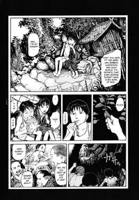 [Koutarou Ohkoshi] - The Love that Binds Us to Heaven (ENGLISH)