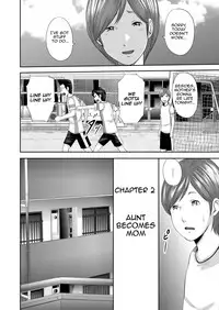 [Mitarai Yuuki] Soukan no Replica | Adultery Replica [English][Amoskandy][Ongoing]