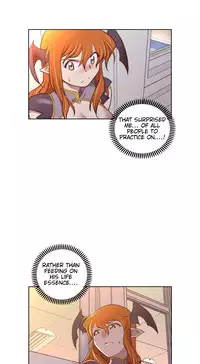 [Son Hee-Joon] Master in My Dreams Ch.0-32 (English) (Ongoing)