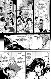 [Tosh] Harem Time (Complete, English) {AmaiLittleThing, doujin-moe.us, others}