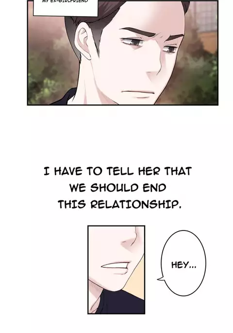 Tissue Thieves Ch.1-9