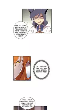 [Son Hee-Joon] Master in My Dreams Ch.0-32 (English) (Ongoing)